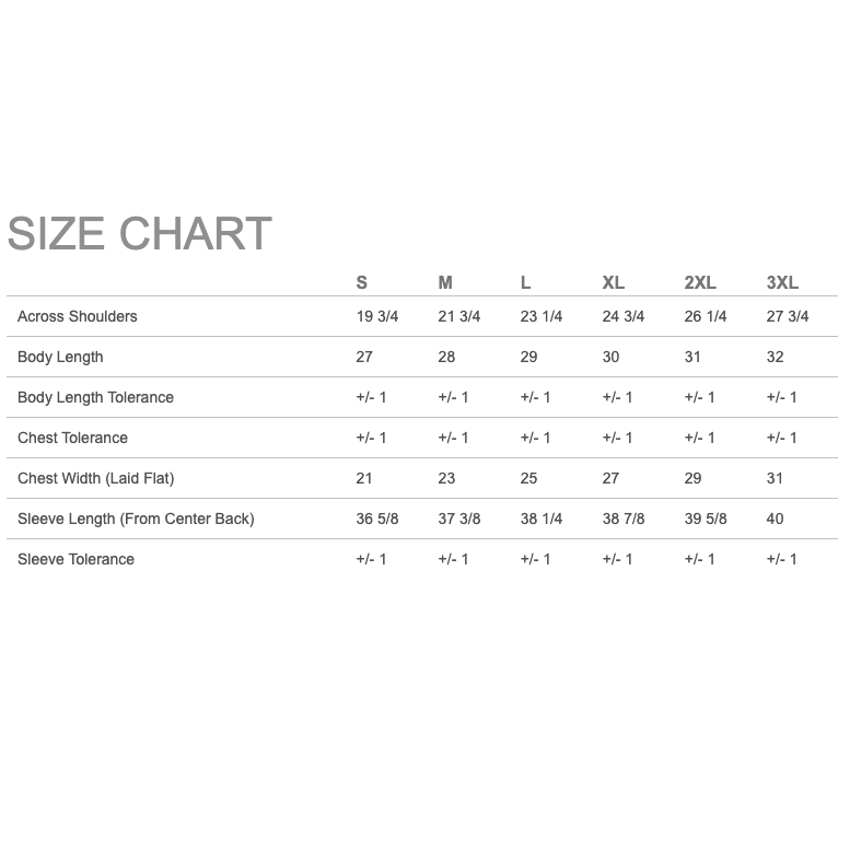 LAFD JAILHOUSE DTLA - Zipup