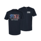 LAFD 4th of July 250th Anniversary - Tee