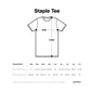 Bomberos 343 Dodgers Logo - Tee