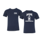 Youth Tee - LAFD JAILHOUSE DTLA