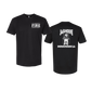 Adult Tee - LAFD JAILHOUSE DTLA