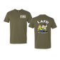 DOIN' TIME SINCE '63 - LAFD Tee