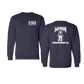 LAFD JAILHOUSE DTLA - Crewneck Sweatshirt