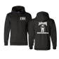 LAFD JAILHOUSE DTLA - Hoodie
