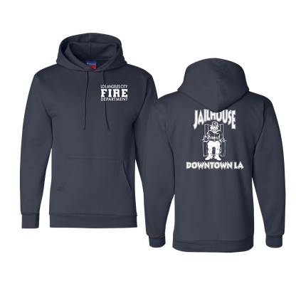 LAFD JAILHOUSE DTLA - Hoodie