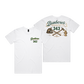 Bomberos ENGINE CO. 343 - Tee