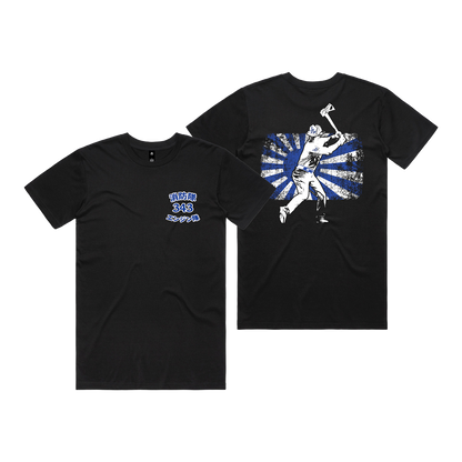 Bomberos 343 - Ohtani Tee