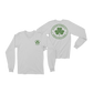 Bomberos 343 Shamrock - Longe Sleeve Tee