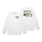 Bomberos ENGINE CO. 343 - Long Sleeve Tee