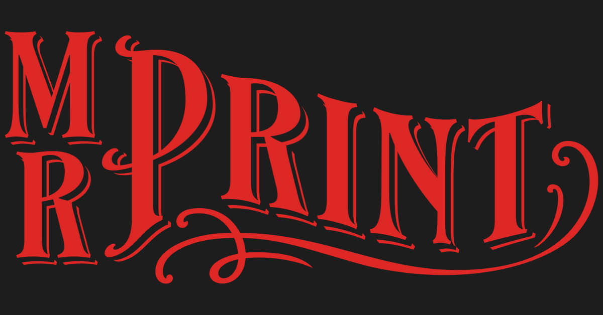 Mr. Print – MRPRINT