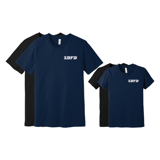 LBFD - Tee
